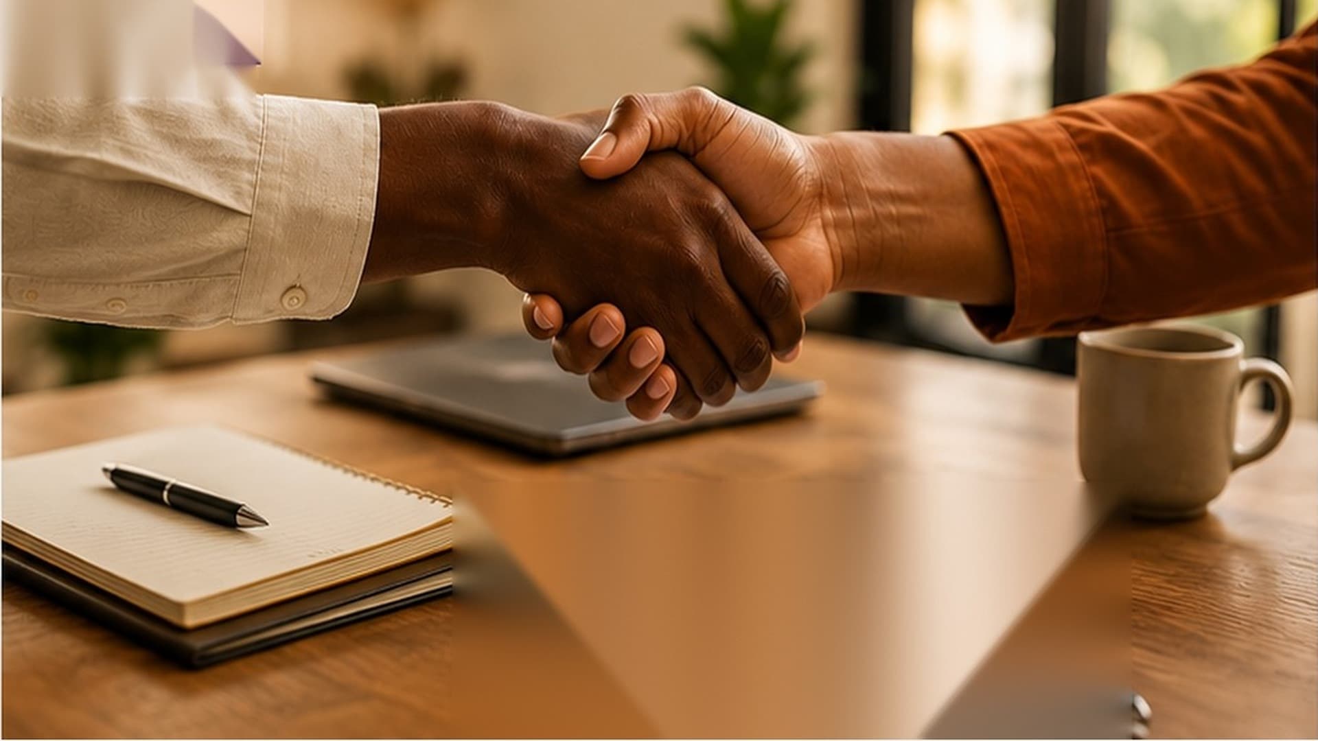 Partnership